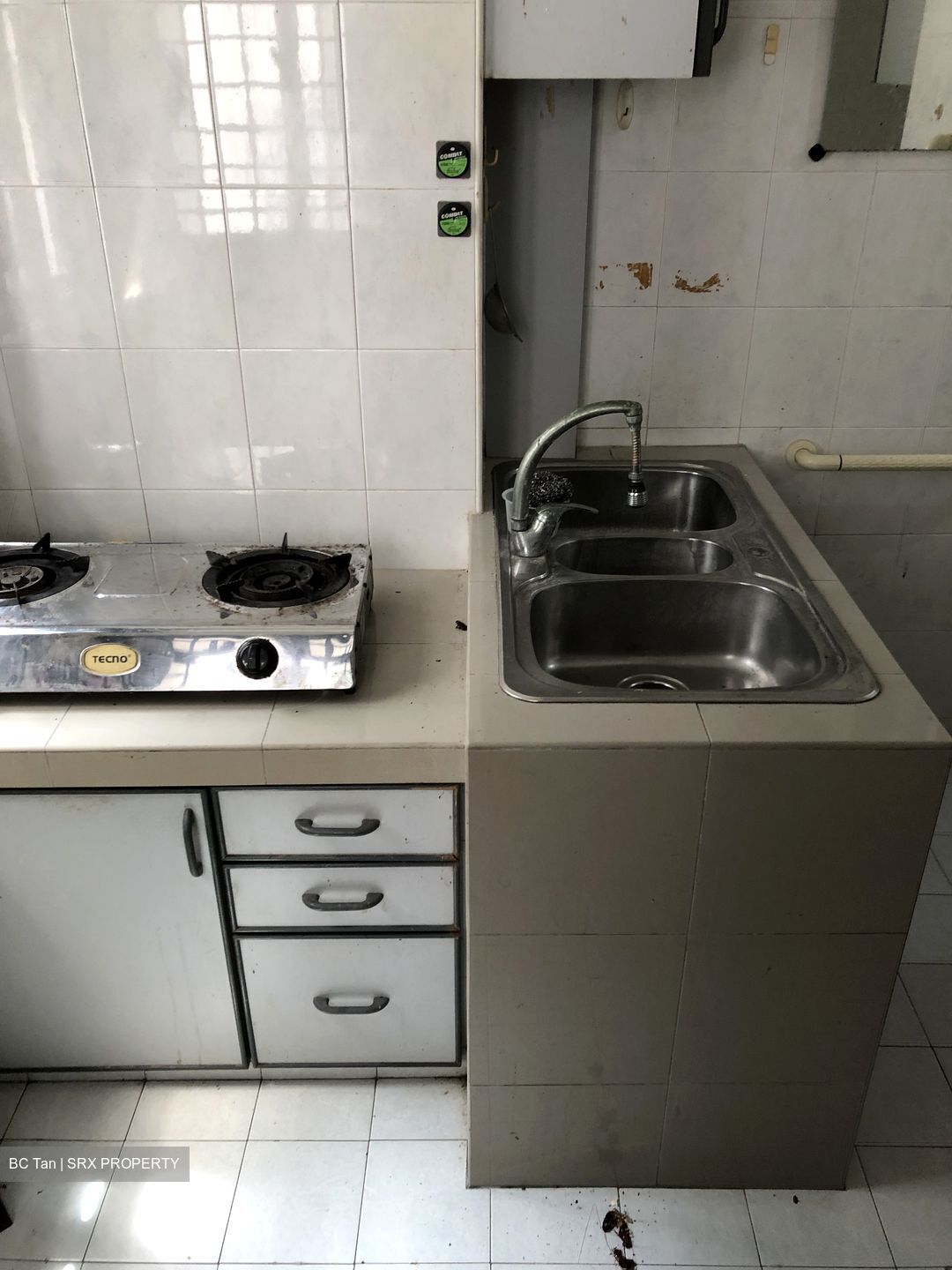 Blk 28 Jalan Klinik (Bukit Merah), HDB 3 Rooms #336554211